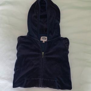 Juicy Couture Zip Up
